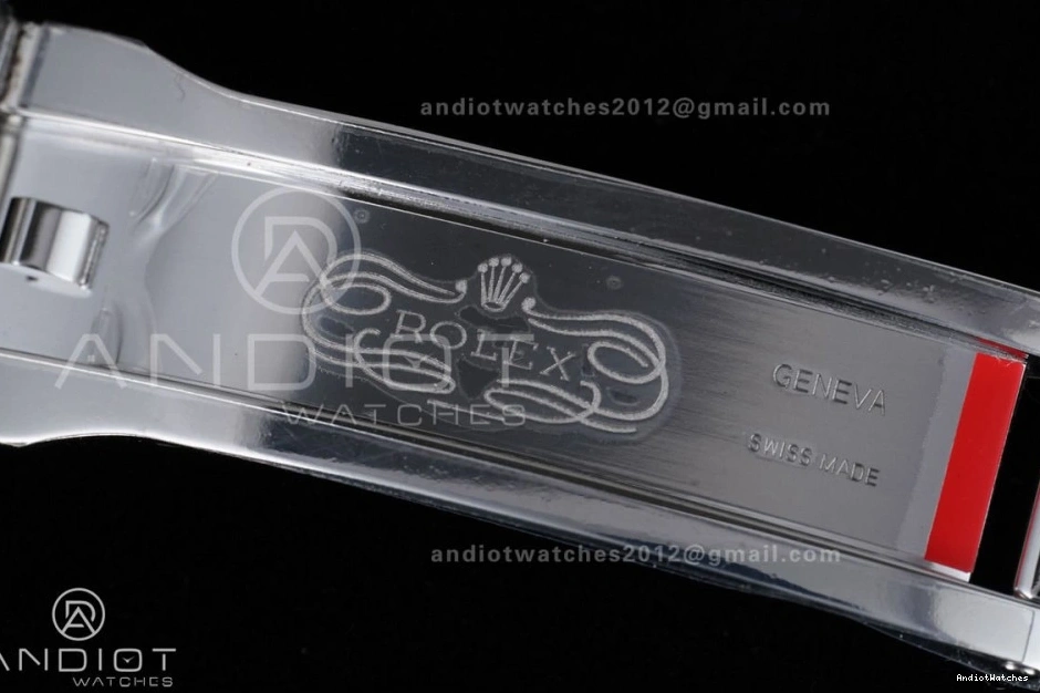 Master SH3285 LN 853 GMT Edition New II 1:1 Jubilee Best 116710 V Bracelet SS on ARF StreetReady 904L 0429